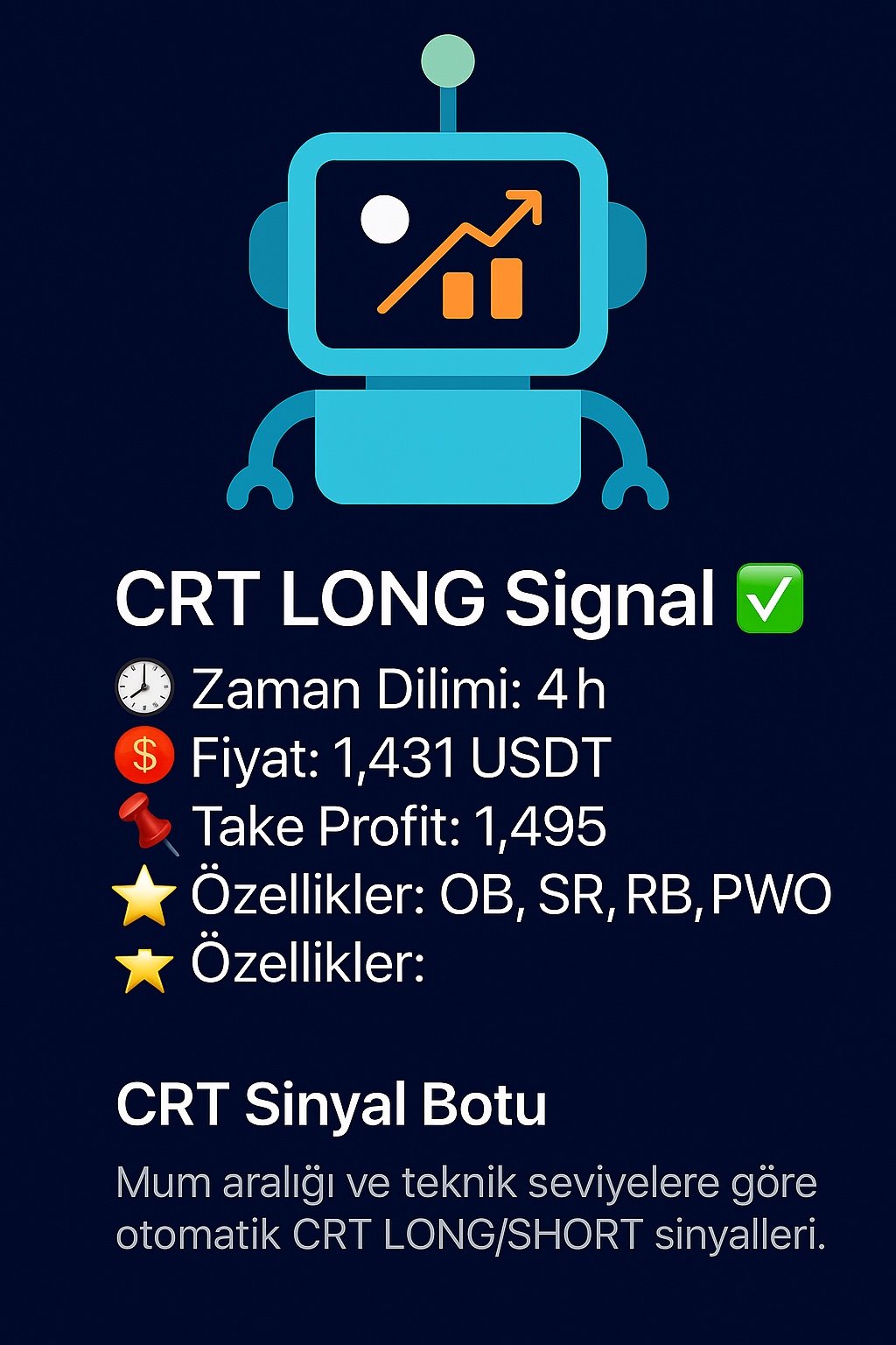 CRT Sinyal Botu